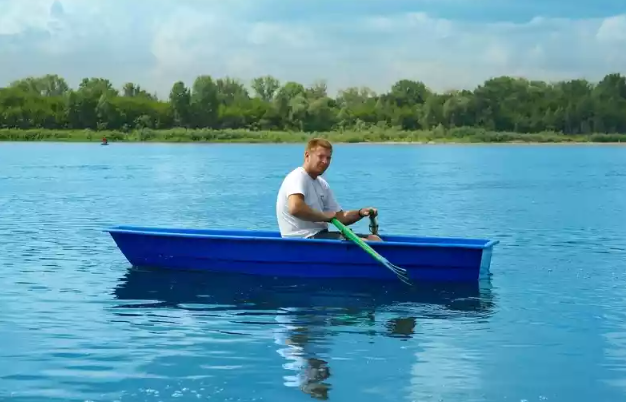 Стеклопластиковая лодка Малютка в Жуковском
