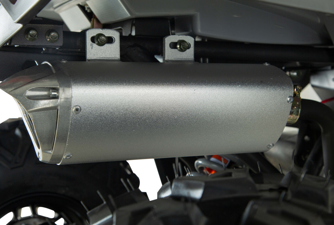 Квадроцикл YACOTA VIKING PRO 250 в Жуковском