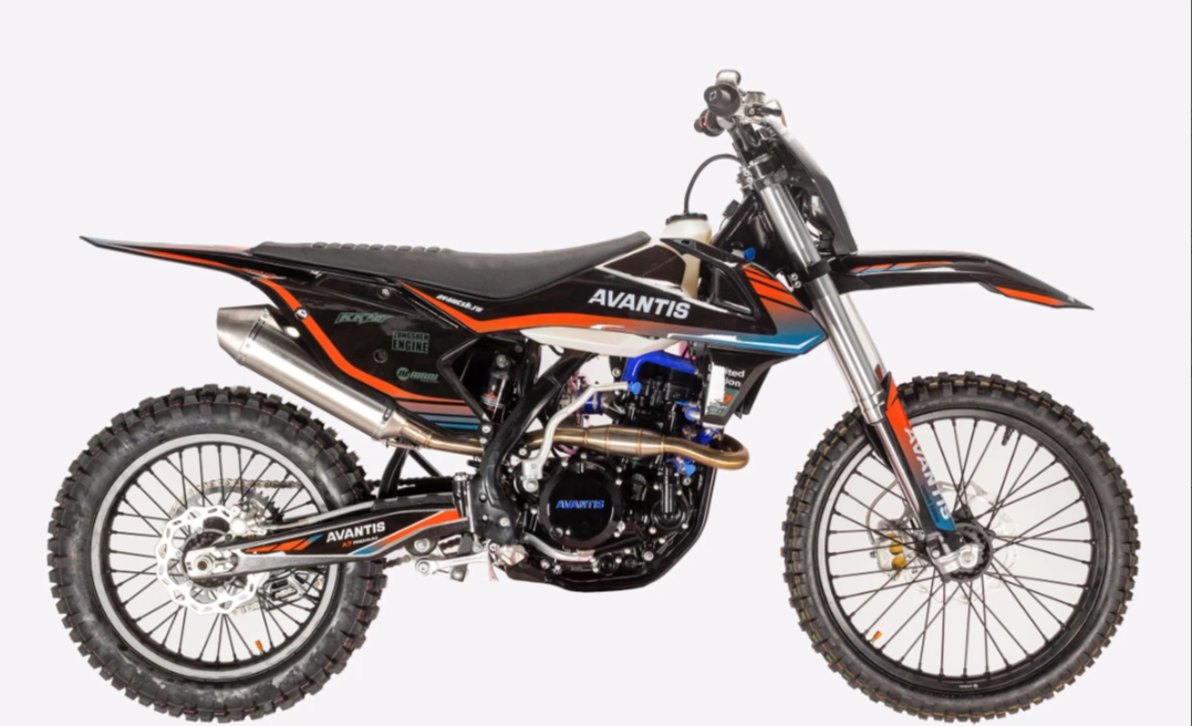 Мотоцикл Avantis A7 NEW (NC300-S/182MM) KKE в Жуковском