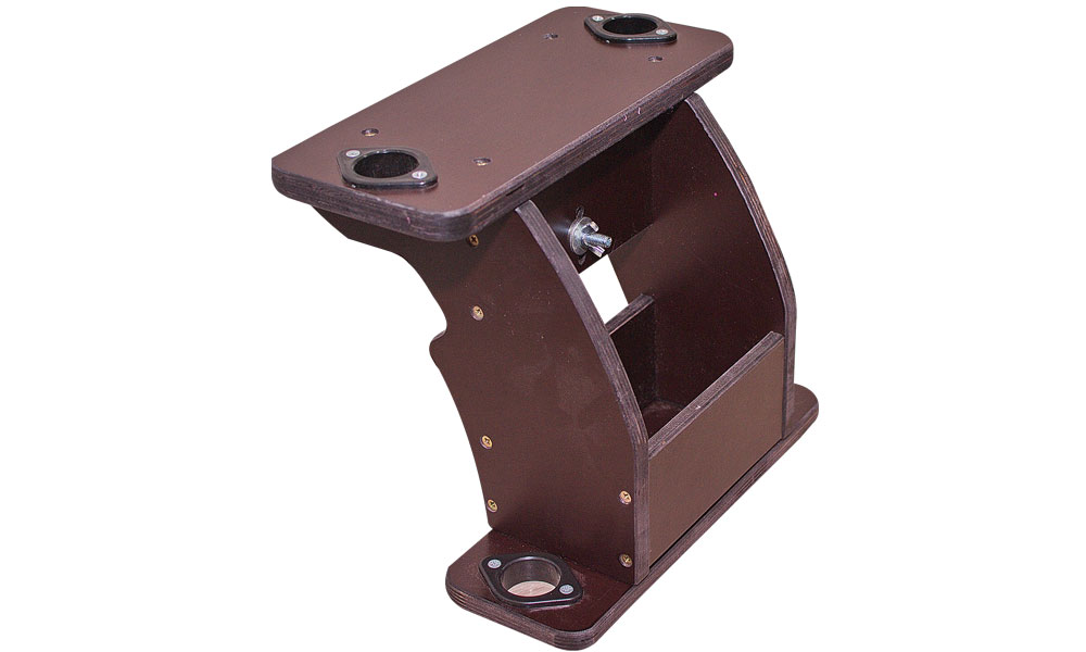 Подставка под эхолот №1 в Жуковском