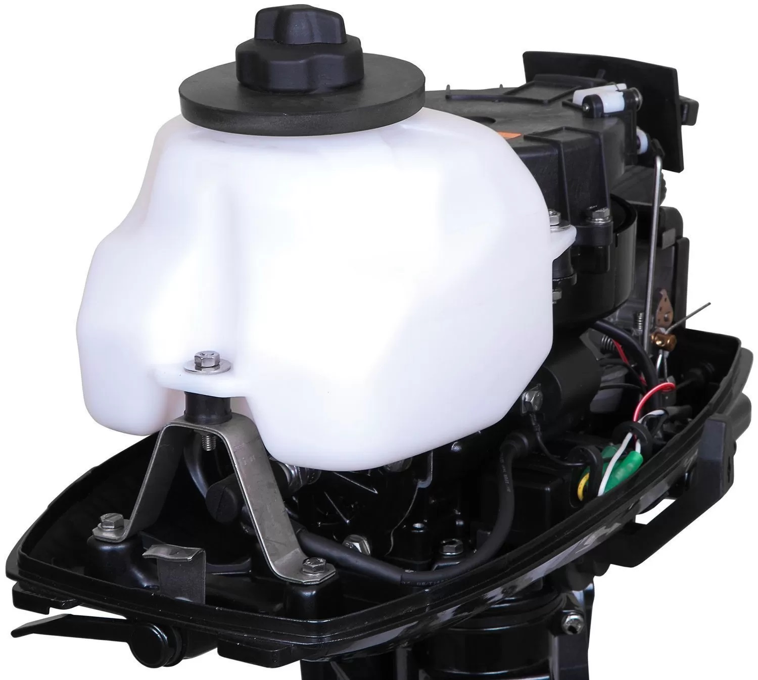 Лодочный мотор MARLIN MP 5 AMHS в Жуковском