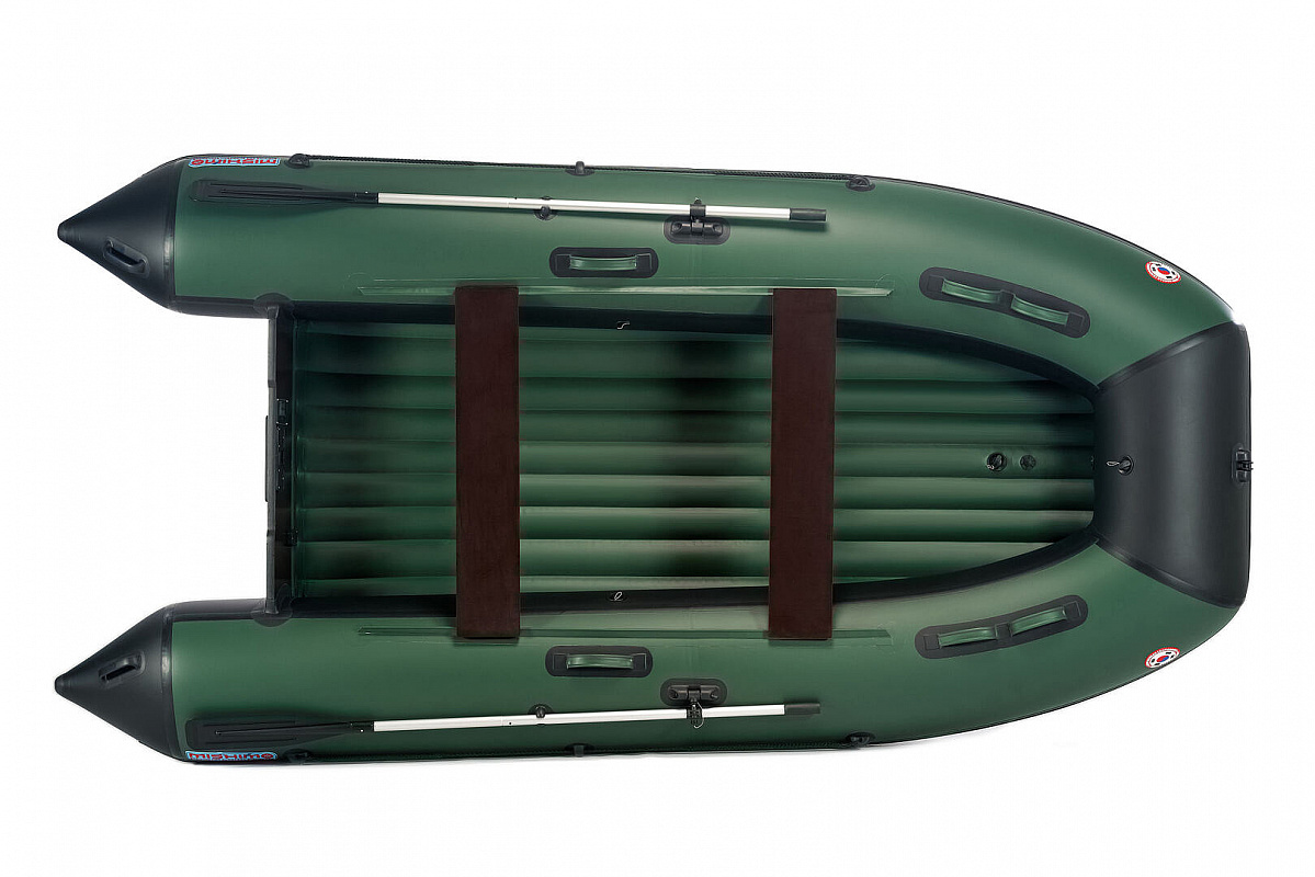 Лодка MISHIMO LITE DF 390 в Жуковском