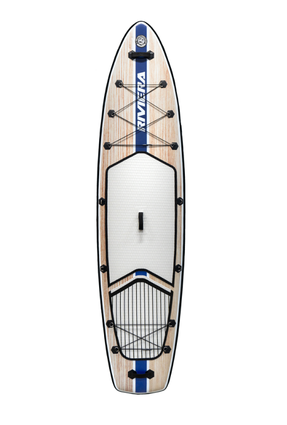 Сап-борд синий 11.6ft RIVIERA в Жуковском