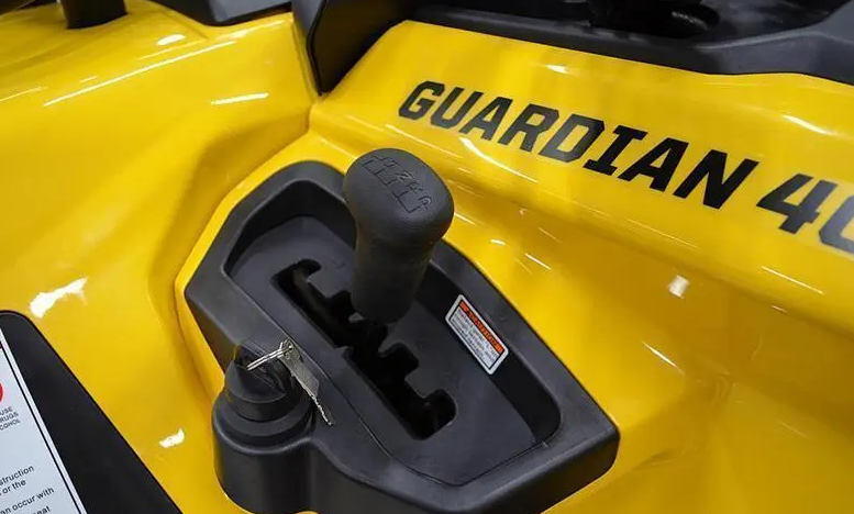 Квадроцикл HISUN GUARDIAN 400L /LONG в Жуковском