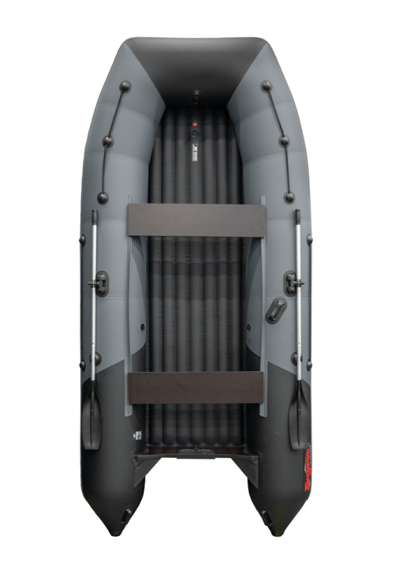 Лодка Таймень RX 3900 НДНД в Жуковском