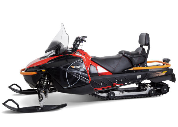 Снегоход РМ FRONTIER 1000 в Жуковском