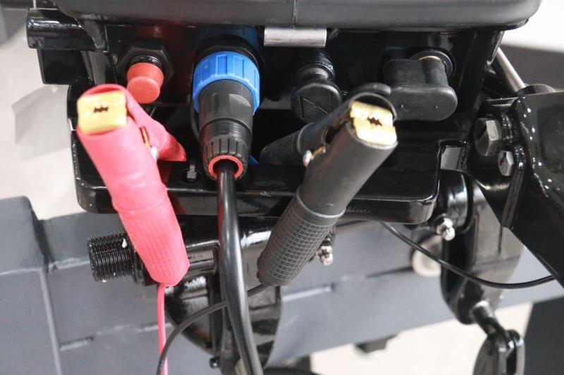 Лодочный мотор MARLIN PROLINE MP 9.9 (15) AMHS в Жуковском