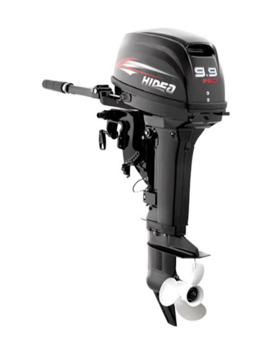 Лодочный мотор HIDEA HD9.9PRO FES (326 см3) в Жуковском