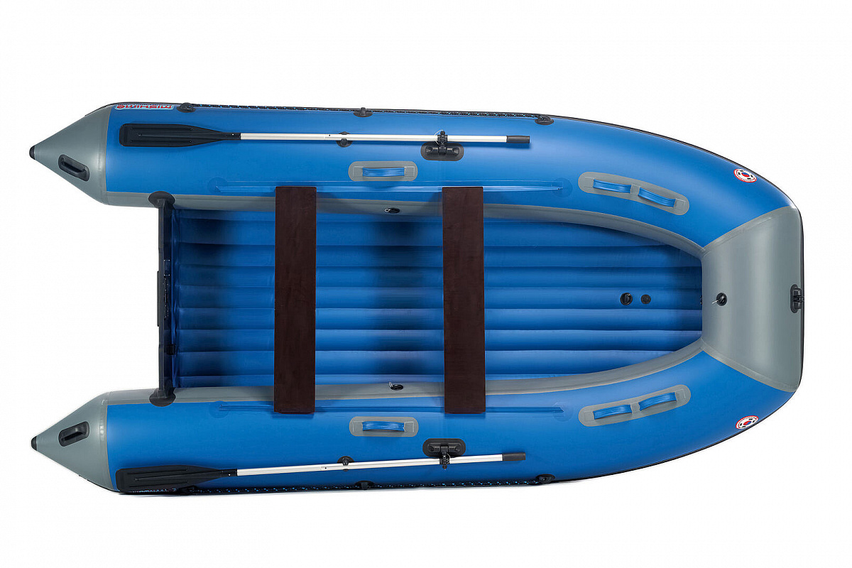 Лодка MISHIMO LITE DF 390 в Жуковском