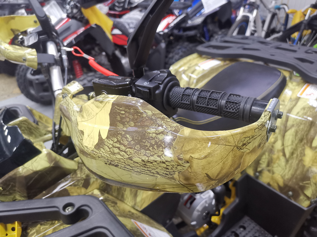 Квадроцикл PROMAX STORM 190 PRO в Жуковском