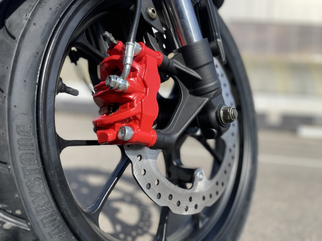 Мопед PROMAX CB150R (49) в Жуковском