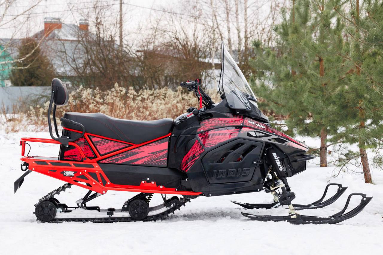 Снегоход IRBIS TUNGUS 400 25/26 в Жуковском