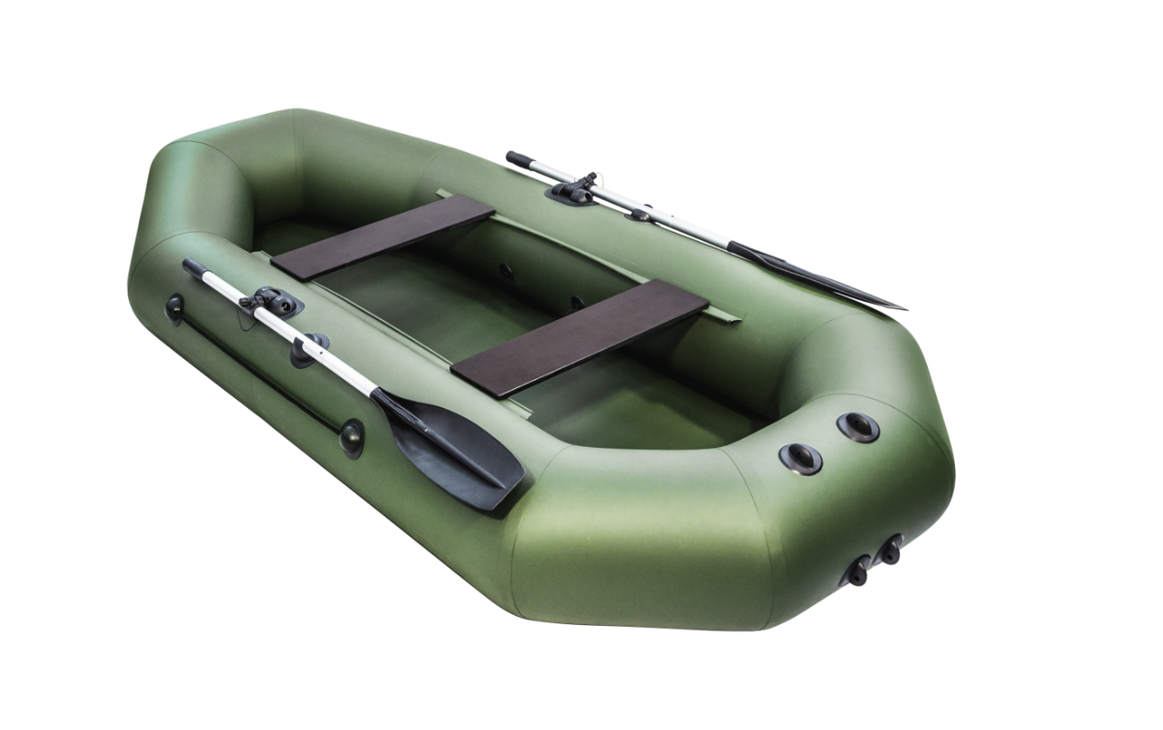 Лодка АКВА-МАСТЕР 280 в Жуковском