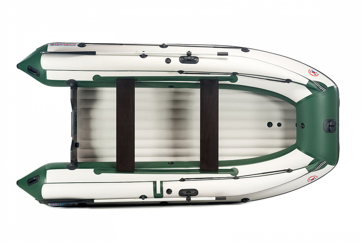 Лодка MISHIMO FAMILY LITE 350 в Жуковском