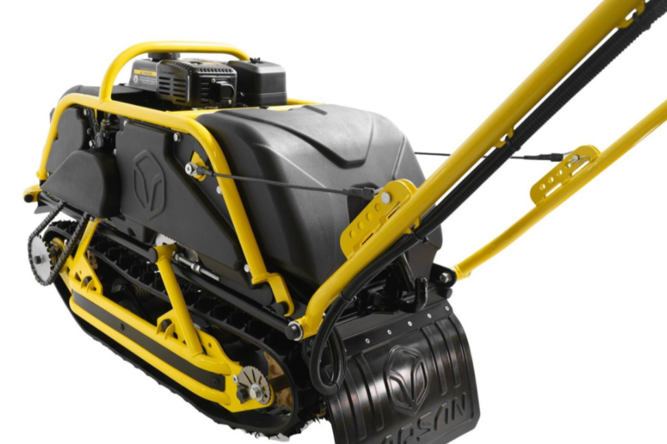 Мотобуксировщик SAPSAN SK 380 в Жуковском