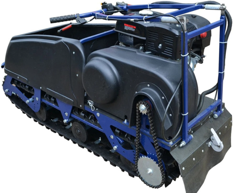 Мотобуксировщик БАРС СЛЕДОПЫТ FS. RS 13 л.с. в Жуковском