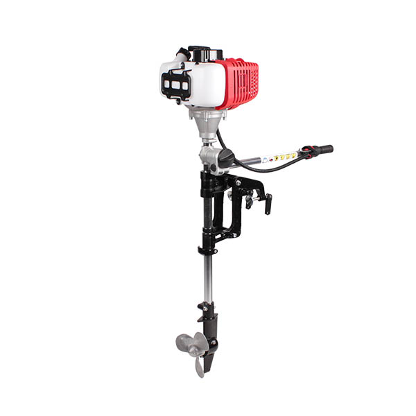 ЛОДОЧНЫЙ МОТОР TOYAMA TA 3.5 в Жуковском