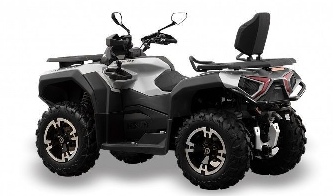 Квадроцикл HISUN HiSUN GUARDIAN 750L -/LONG/ в Жуковском