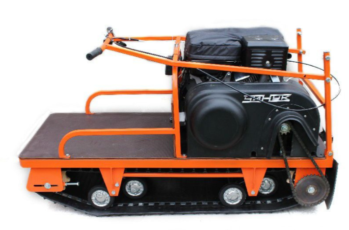 Мотобуксировщик ЧИНУК 15 л.с. в Жуковском