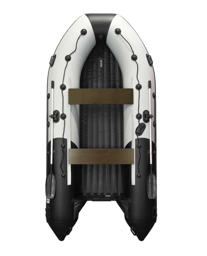 Лодка Ривьера 3600 НДНД ГИДРОЛЫЖА в Жуковском