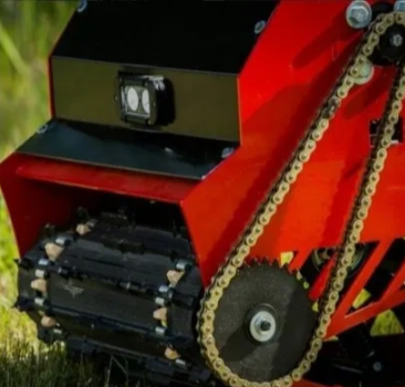 Мотобуксировщик Сила 500 9 л.с. в Жуковском