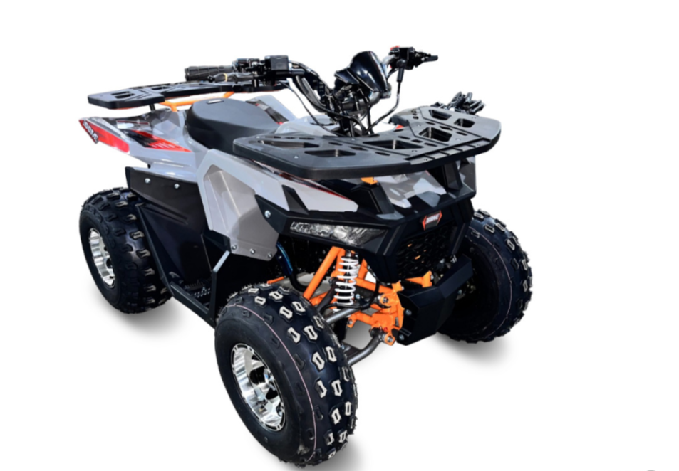 Квадроцикл GBM DAXTER 220 NEW PREMIUM в Жуковском