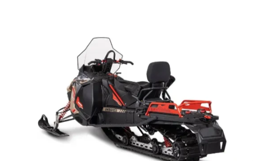 Снегоход AODES Siberiacross 1000 WT 508mm LCD 6.8 в Жуковском