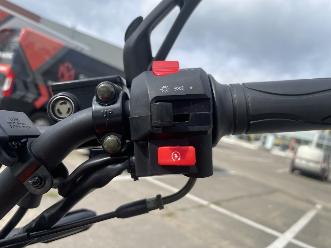 Мопед PROMAX CB150R (49) в Жуковском