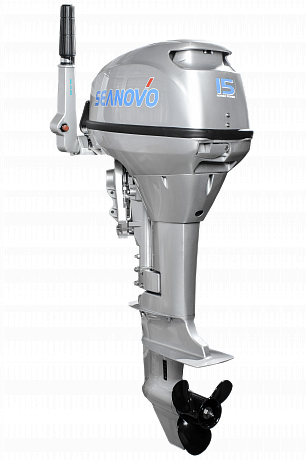 Лодочный мотор Seanovo SN15FHL в Жуковском