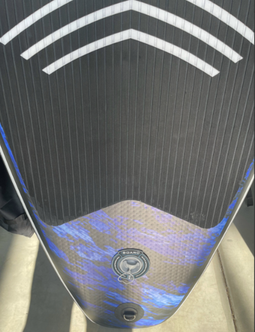 SUP (САП) ДОСКА RAIDEX I BOARD 11’ (332СМ) N 17 в Жуковском