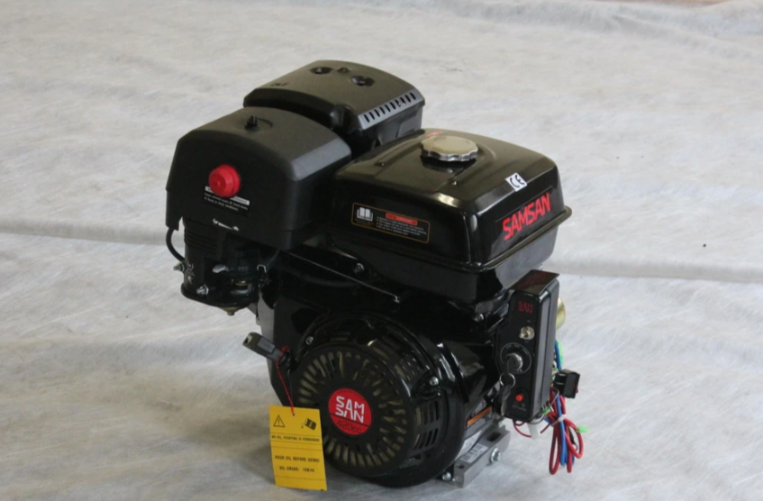 Мотобуксировщик ВЕПС WINTER «ПРОФИ» 13 в Жуковском