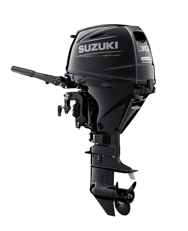 Лодочный мотор Suzuki DF30AL в Жуковском