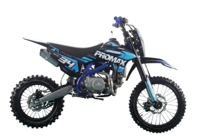Питбайк PROMAX CROSS 145CC 17/14 в Жуковском