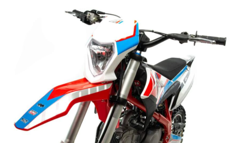 Питбайк MOTOLAND (МОТОЛЕНД) Apollo125 DT125 в Жуковском