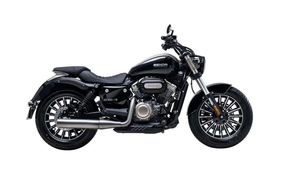 Мотоцикл Benda Rock 300 в Жуковском