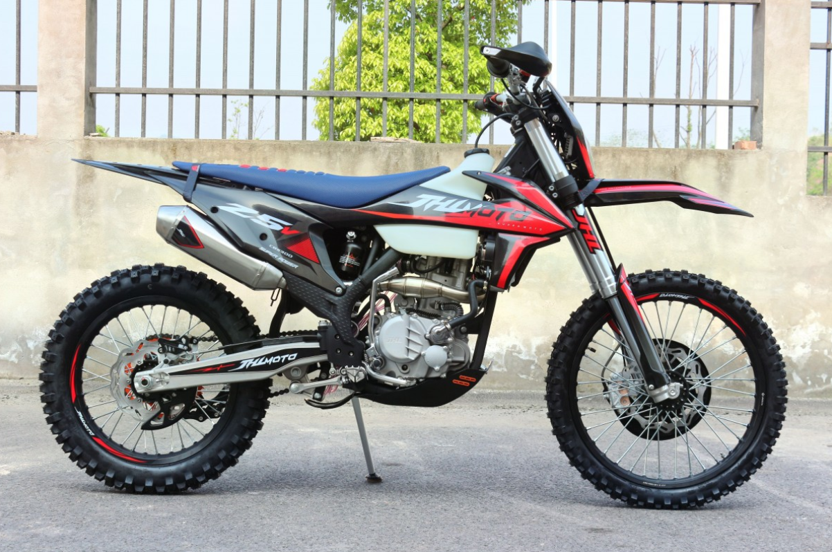 Мотоцикл JHLMOTO JHL Z5V NB300 (174MN-3) в Жуковском