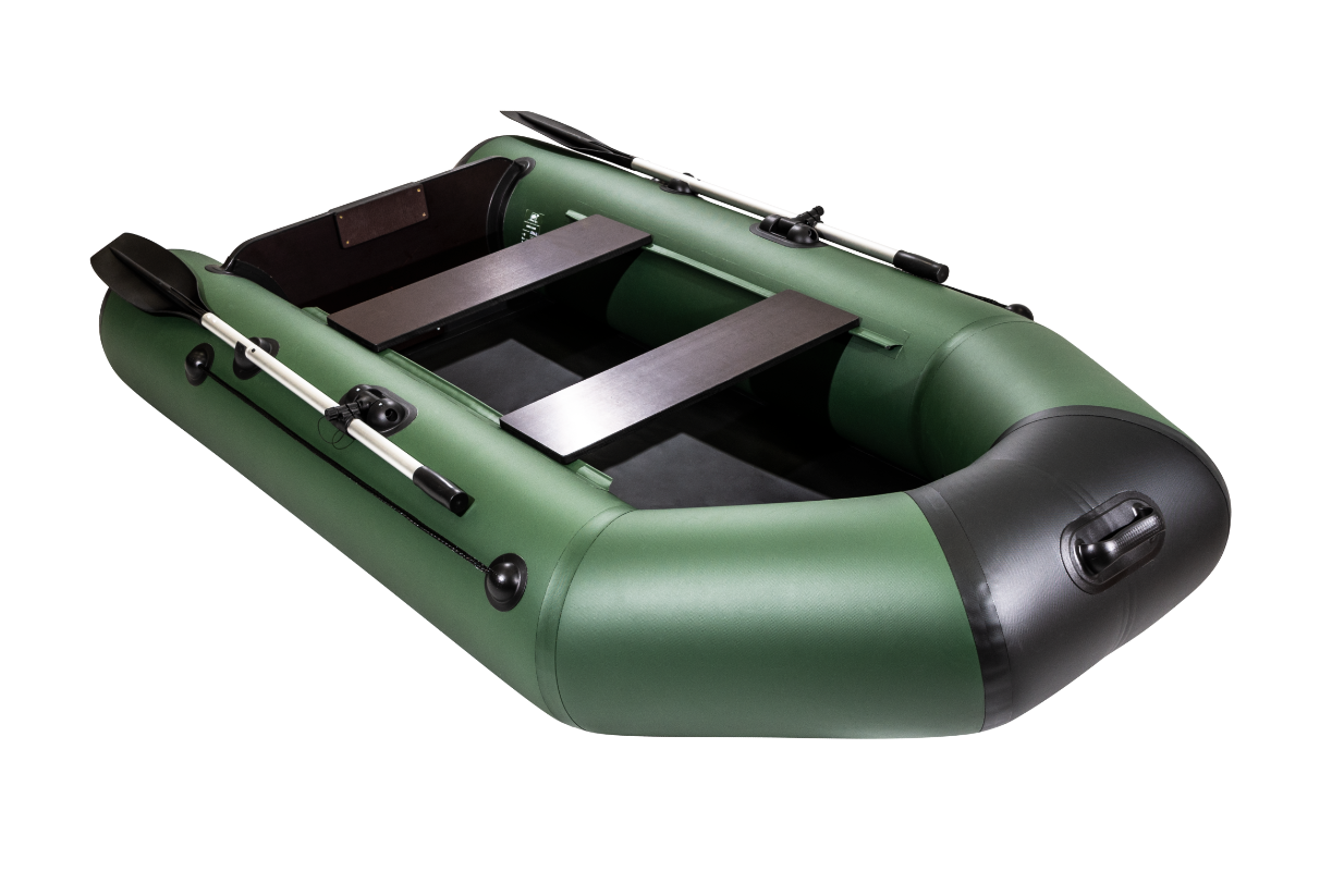  Лодка АКВА 2600 в Жуковском