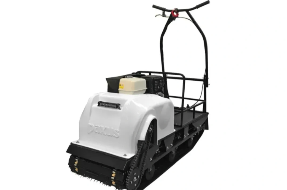 Мотобуксировщик PAXUS 500 GRAND AVANT 9 л.с. в Жуковском