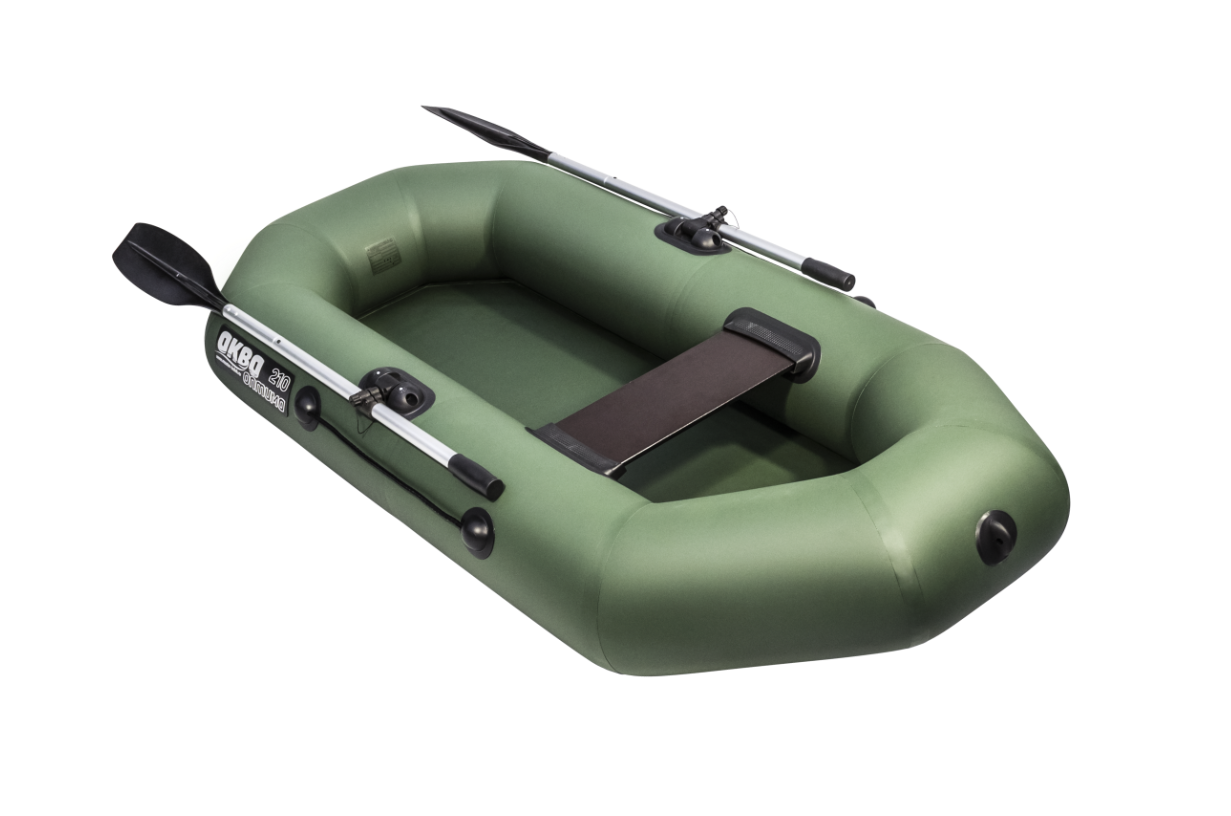  Лодка АКВА-ОПТИМА 210 в Жуковском