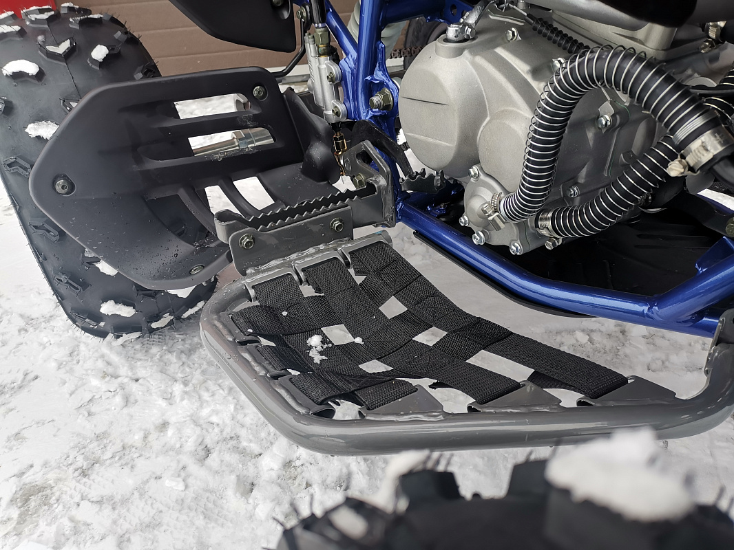 Квадроцикл PROMAX RAPTOR 300 NEW RedBull в Жуковском