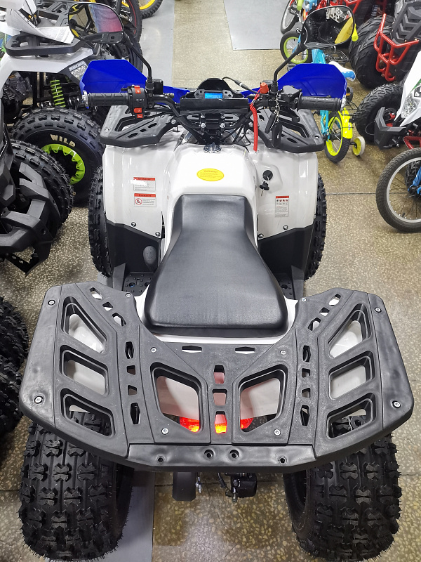 Квадроцикл PROMAX WILD 175 LUX в Жуковском