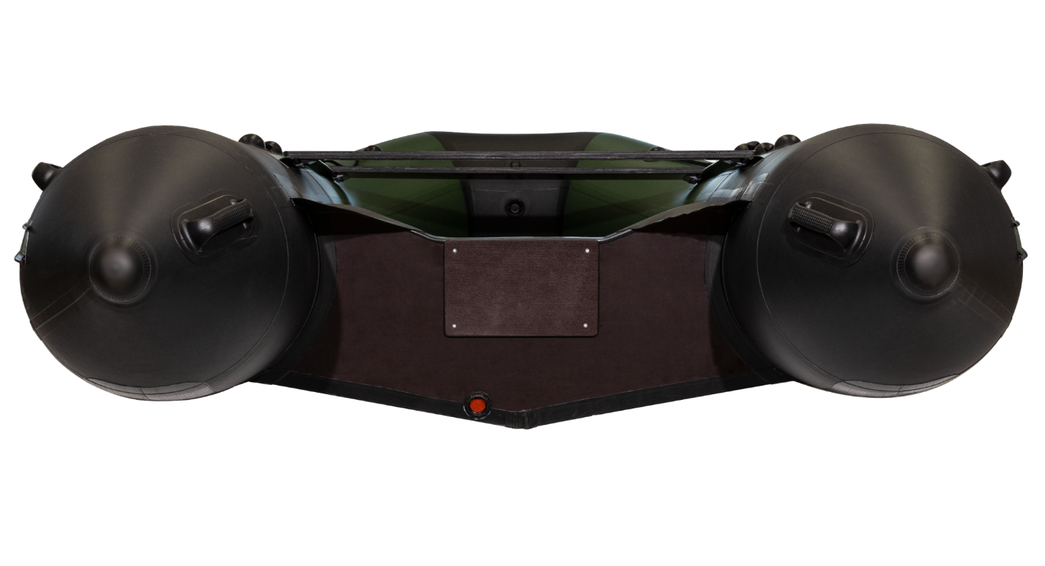 Лодка Ривьера Максима 3600 СК в Жуковском