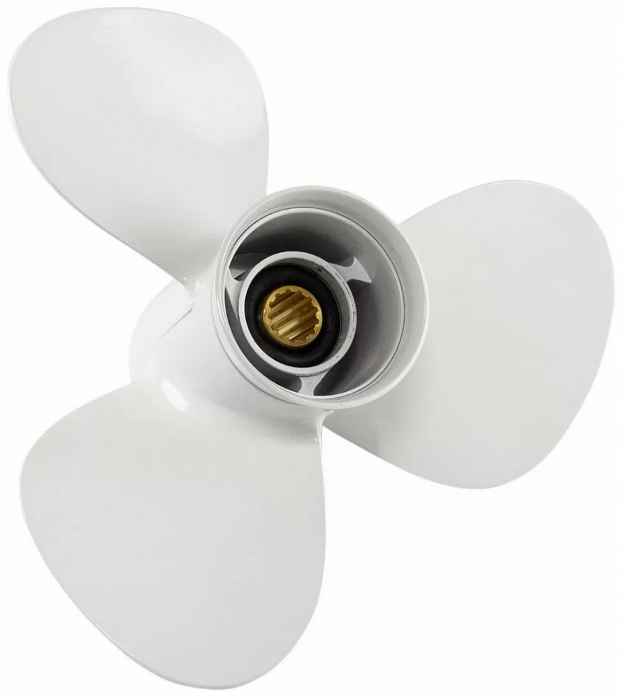 ВИНТ ГРЕБНОЙ YAMAHA 40-55 / F30-60; 3X11-5/8X11 в Жуковском