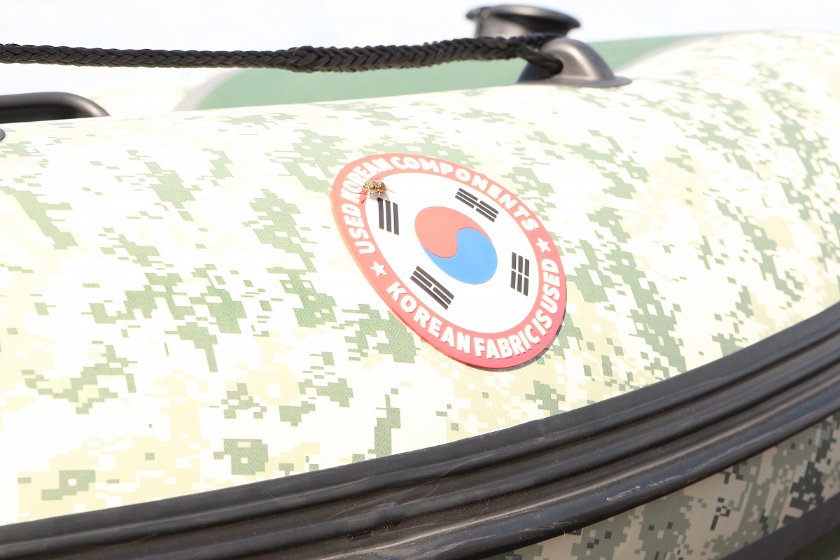 Лодка MISHIMO PRO 315 в Жуковском