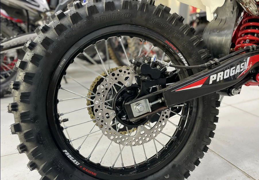 Мотоцикл Progasi SUPER MAX 250 PRO SPORT в Жуковском