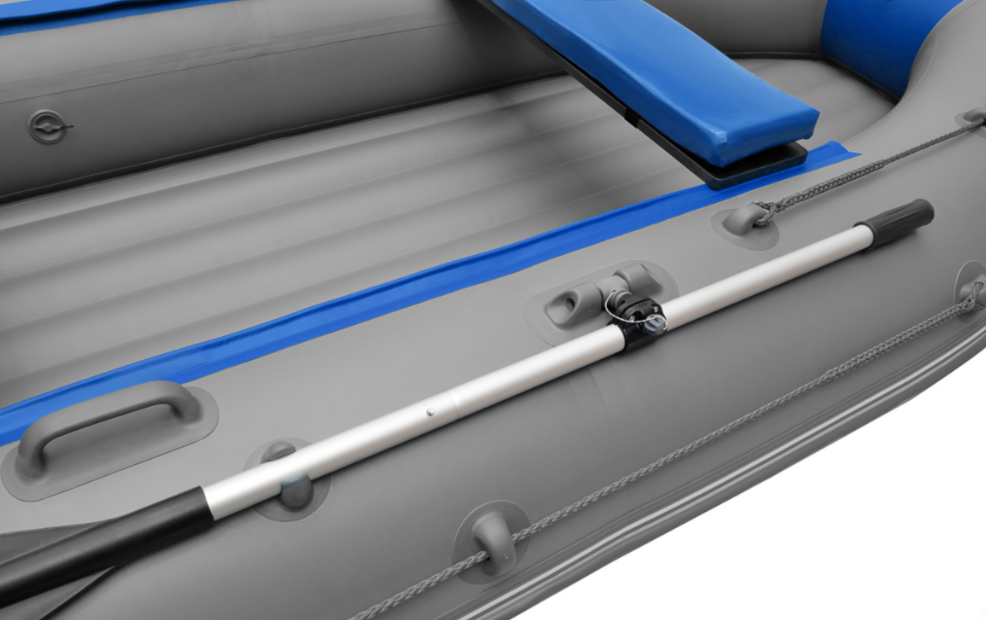 ЛОДКА ДРАККАР 3400 НДНД HANT-PRO в Жуковском