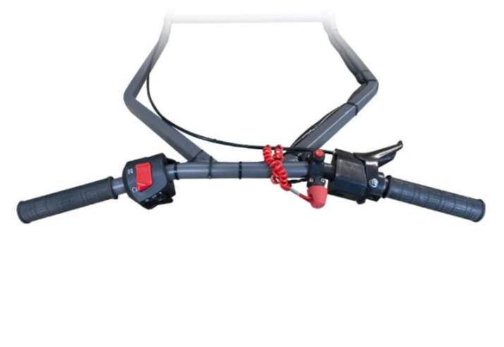 Мотобуксировщик СТЕМ СЕВЕР ЭКСПЕРТ 500 17 л.с. в Жуковском