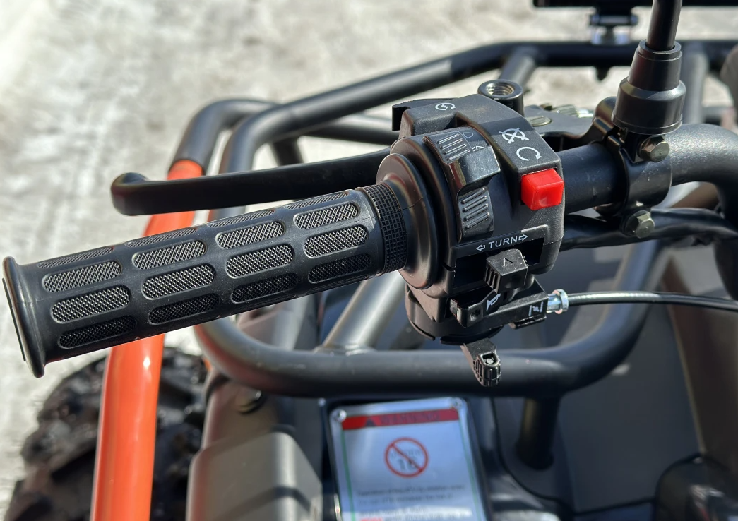 Квадроцикл PROMAX Фермер 350 4x4 ALL ROAD BASIC (2025) в Жуковском