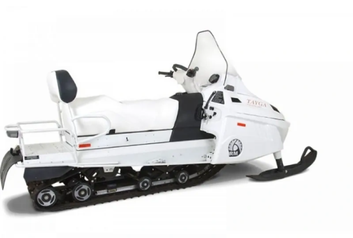 СНЕГОХОД РМ ТАЙГА ПАТРУЛЬ 551 SWT в Жуковском