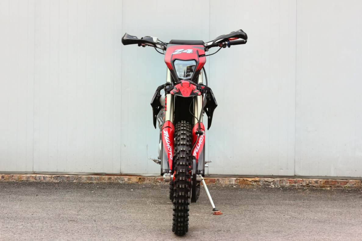 Мотоцикл JHLMOTO JHL Z4i (EFI) PR250 (172FMM-5S) в Жуковском
